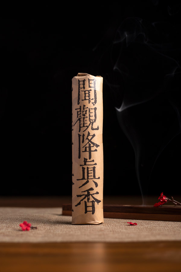 礼佛香生产厂家直销